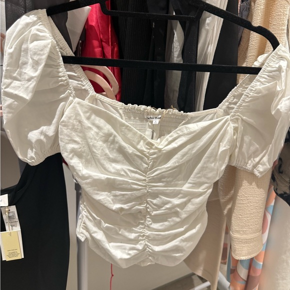 Reformation radish top - Picture 4 of 4